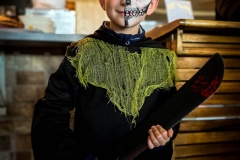 halloween 2021