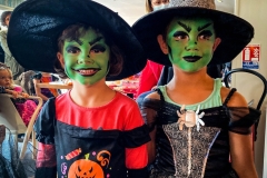 halloween 2021